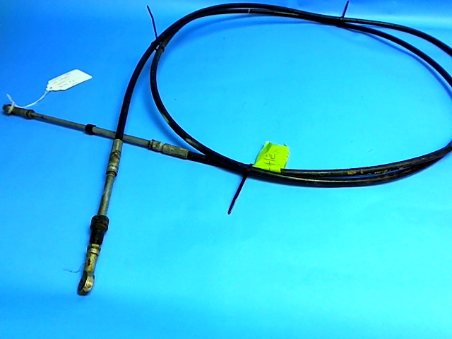 41539-1 Beechcraft - CONTROL CABLE-LH THROTTLE